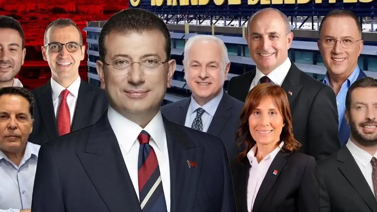 CHP'ye yapılan operasyonlar: Kaç belediye başkanı tutuklandı?