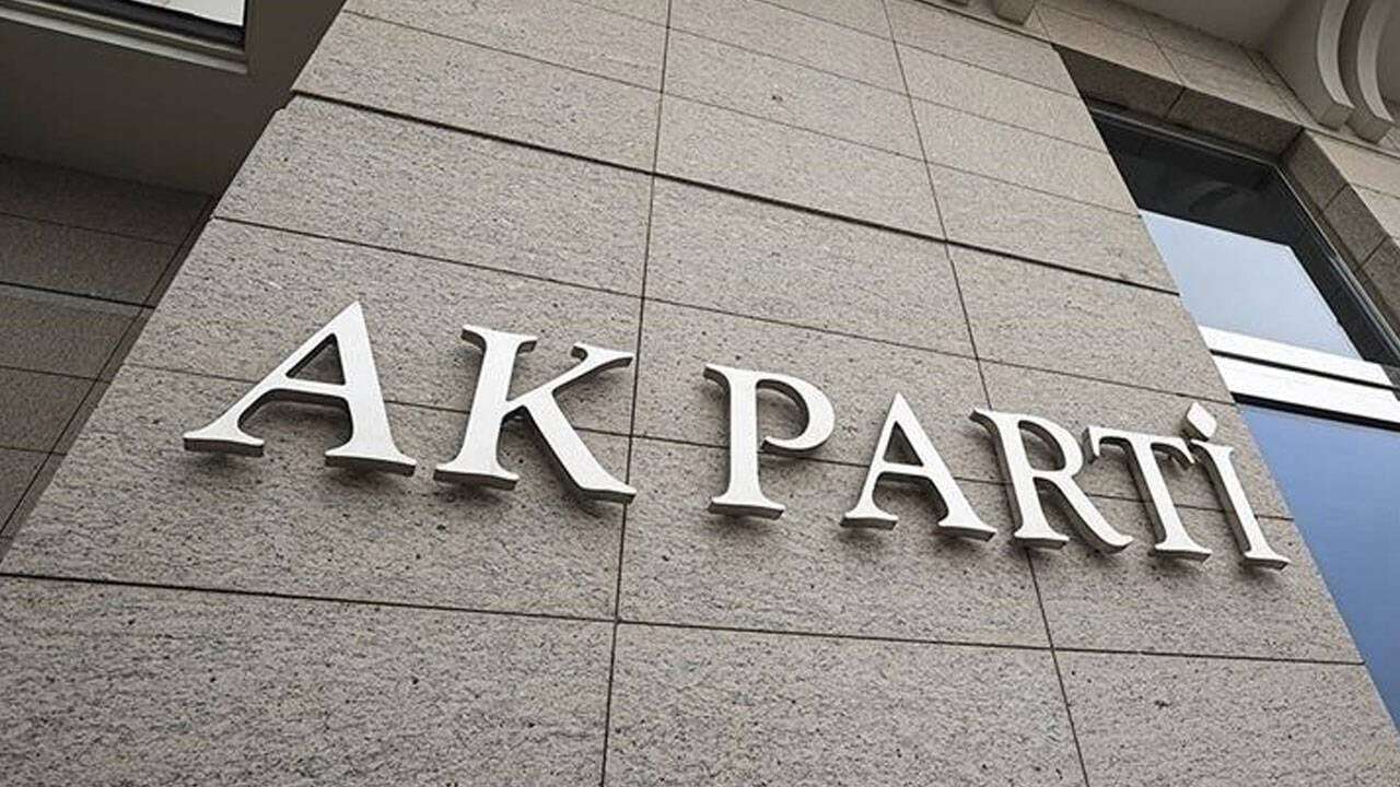 AK Parti kulislerinde 'operasyon' rahatsızlığı