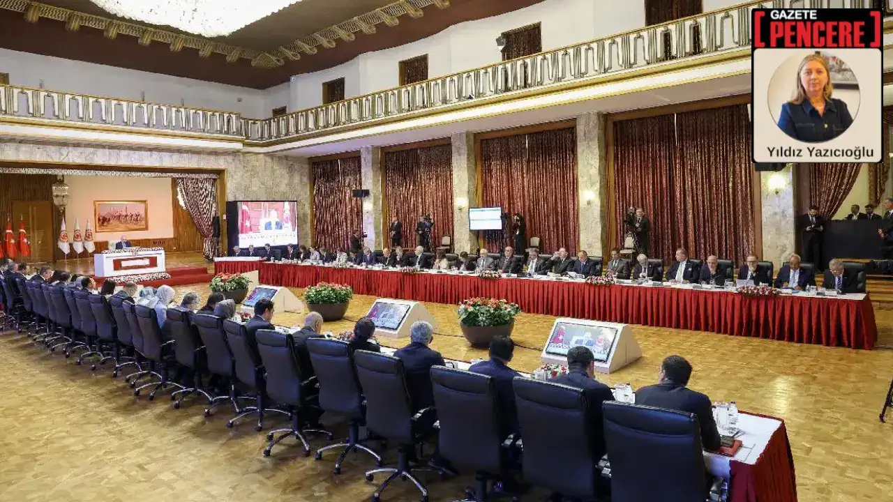 Süreç yasası tartışmalarında neler oluyor: Selvi'nin kaynağını bilmiyoruz ama bizim silah bırakma teyidimiz yok