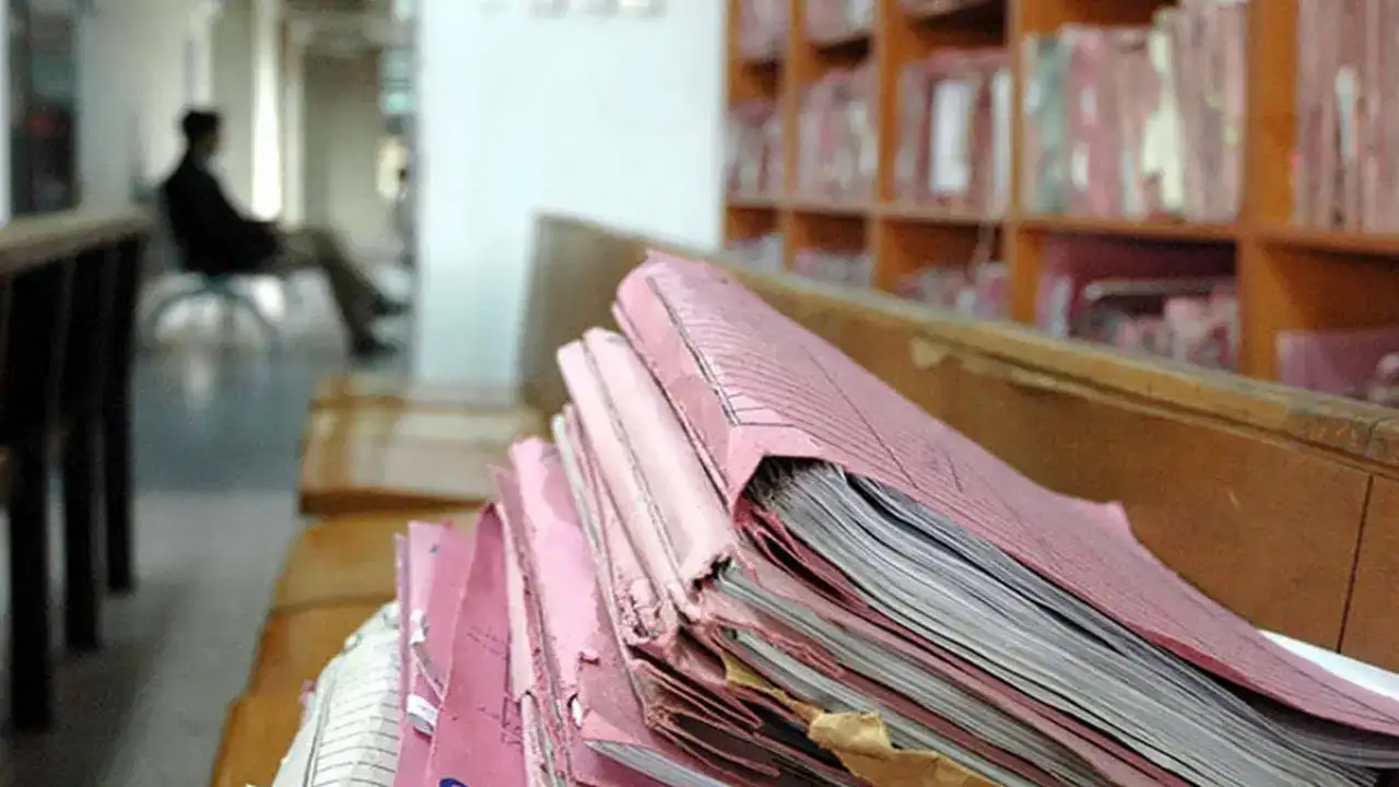 24 milyon dosya, binlerce mağdur: İcrada tarihi rekor!