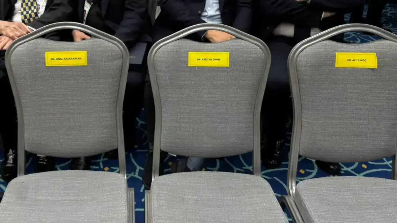 Aziz Yıldırım ile Ali Koç arasında gerginlik devam ediyor: Yüksek Divan Kurulu'nda yaşananlar...