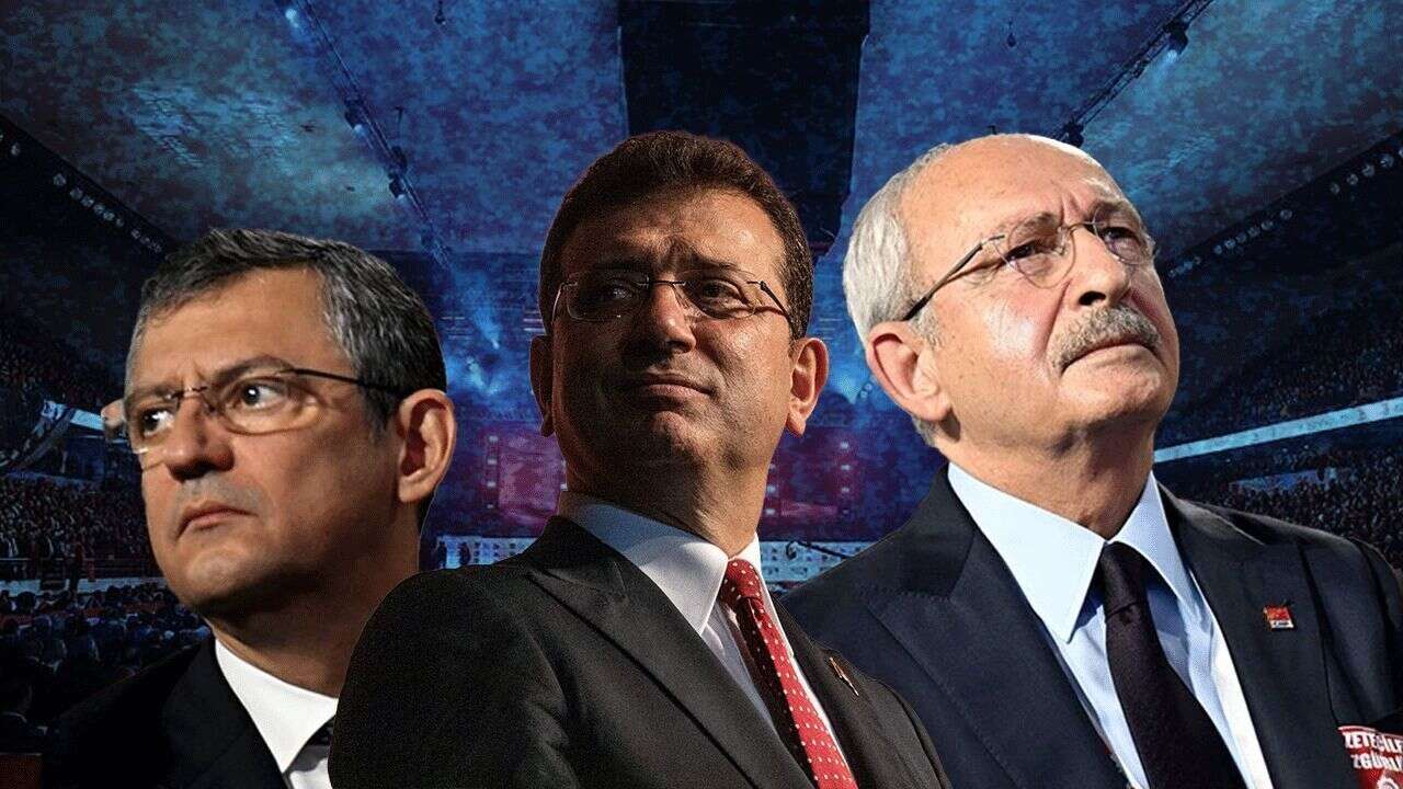 CHP'li seçmen iki soruya yanıt verdi: Özgür Özel ve İmamoğlu ne yapmalı?