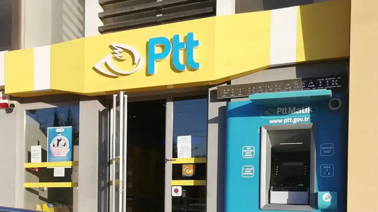 Türkiye Varlık Fonu'nda kamu şirketleri eriyor: Son kurban PTT oldu...