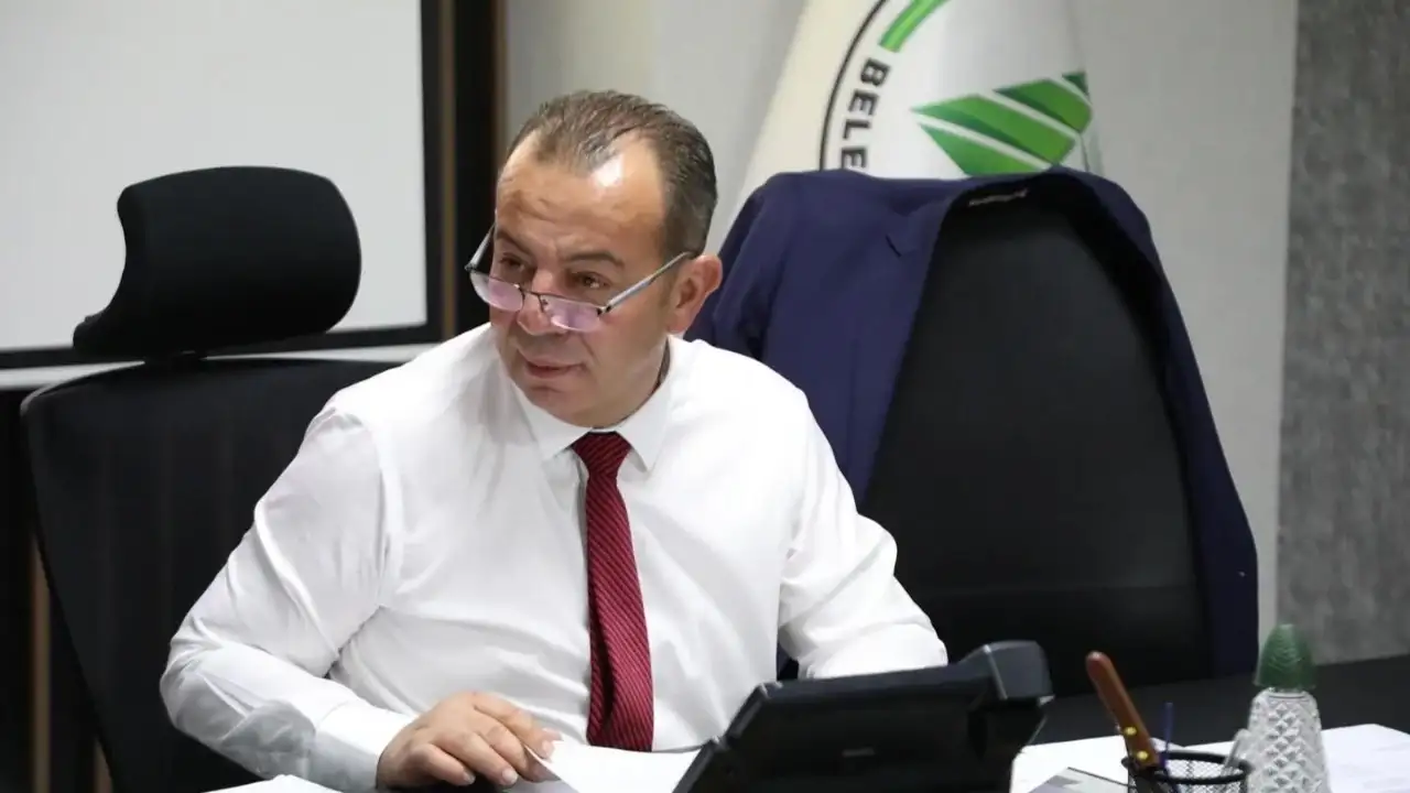 Tanju Özcan hakim karşısına çıktı: Tutukluluğa devam kararı verildi