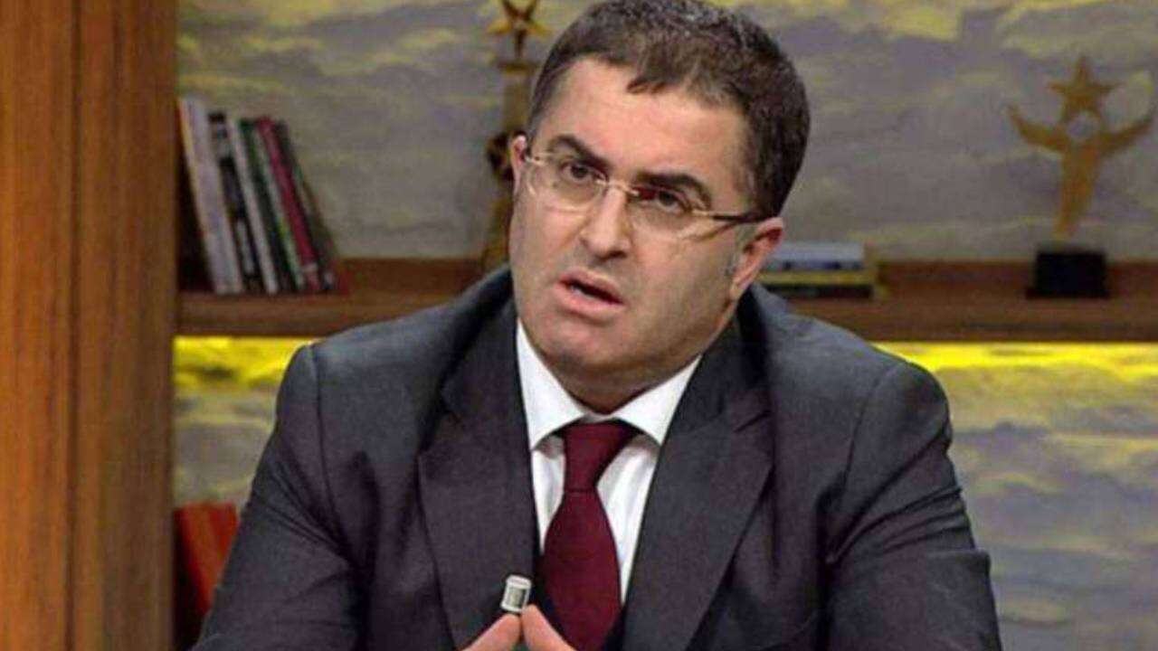 Ersan Şen'den çağrı: Yakalama ve gözaltı tedbirleri yeniden düzenlenmeli