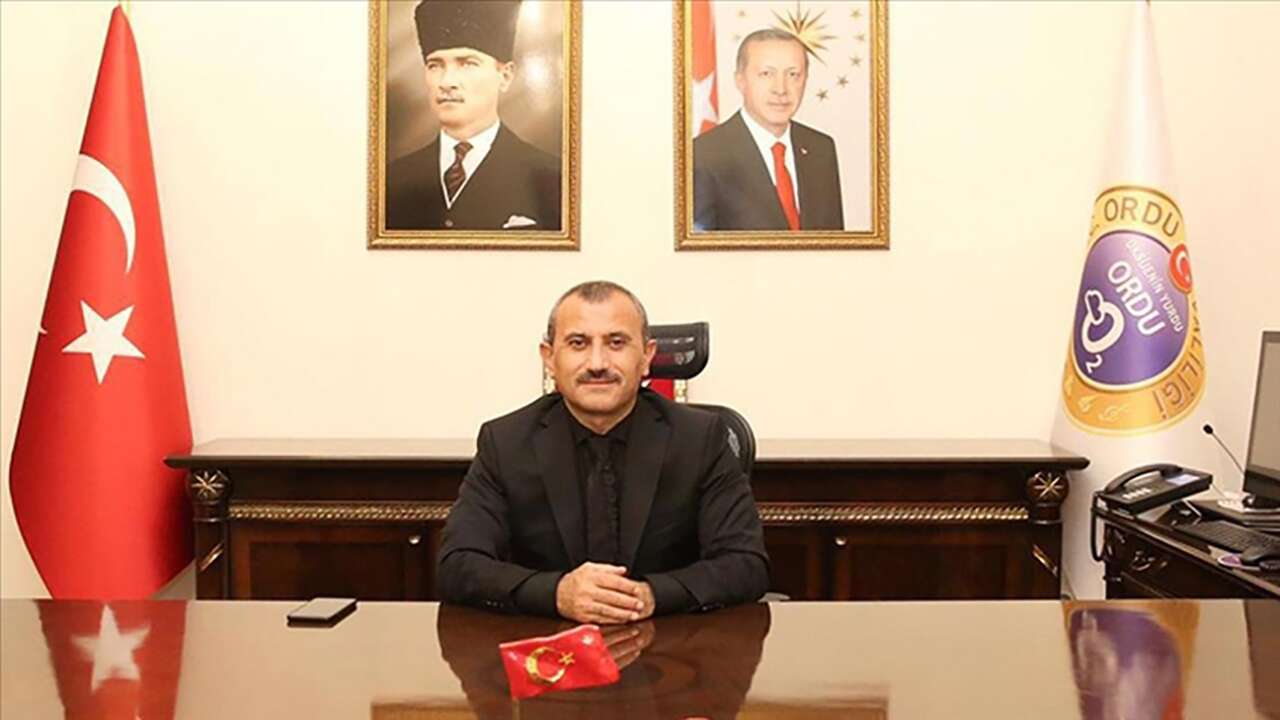 Murat Sonel'le ilgili 'rüşvet' iddiası: OSB'den maddi talepte bulundu