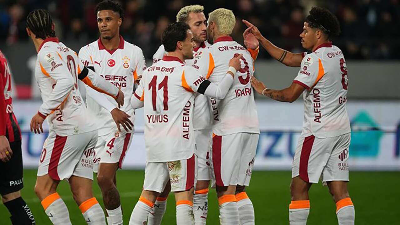 Teşekkürler Fenerbahçe