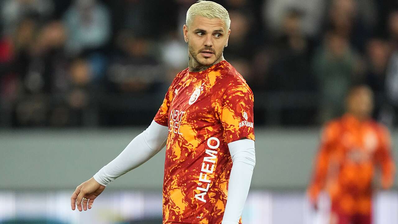 Mauro Icardi'den en hızlı gol