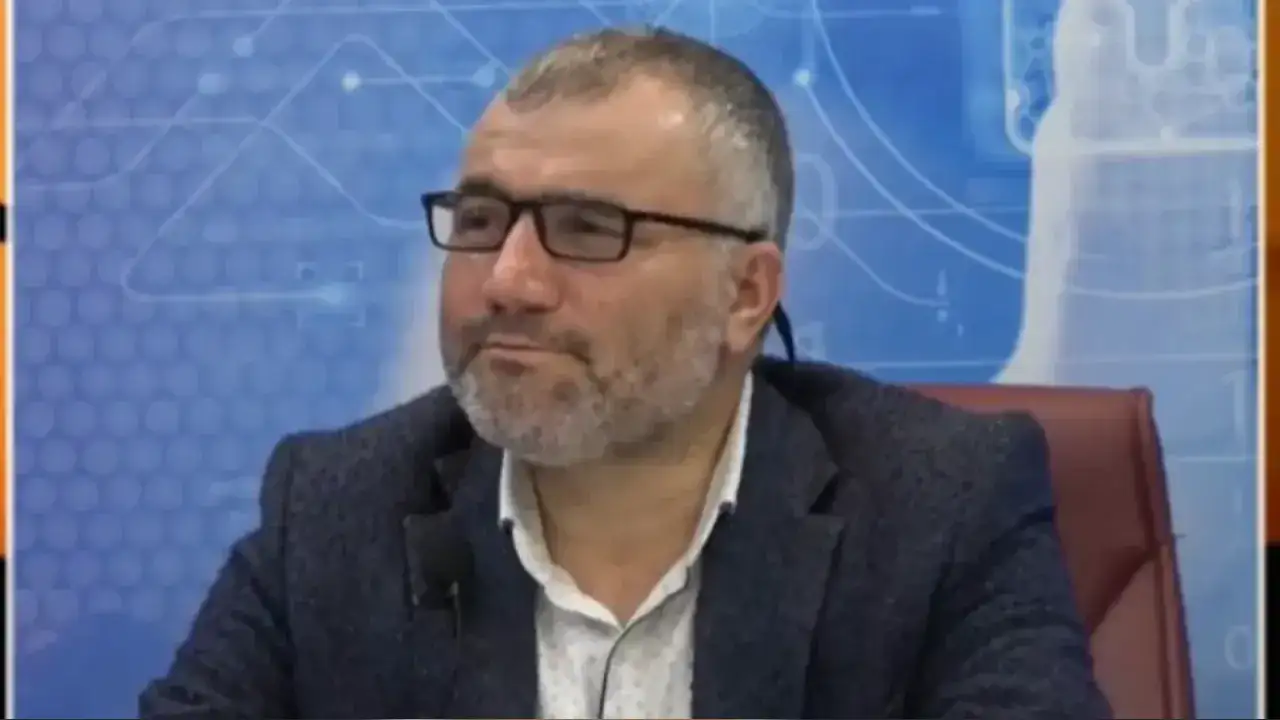 Gazeteci Mehmet Yetim hakkında tutuklama kararı