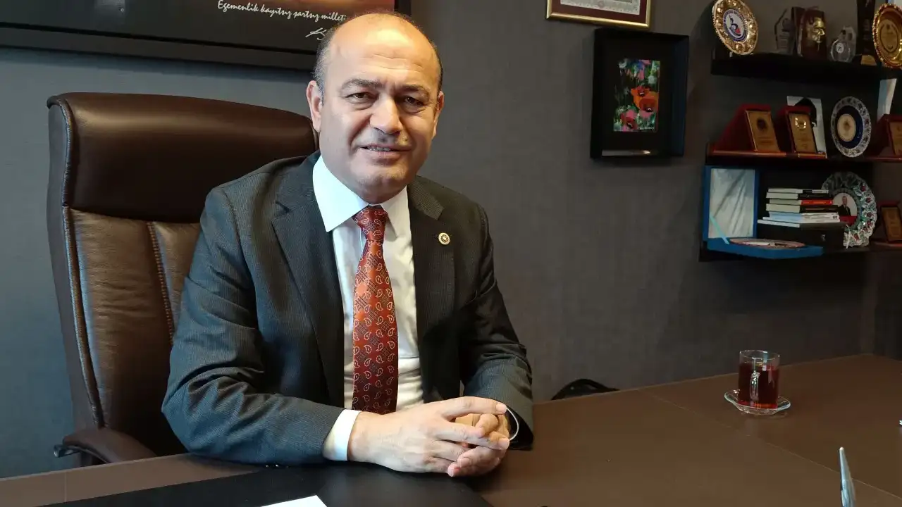 Karabat verileriyle açıkladı: Yolsuzluk operasyonlarının dünyada da alıcısı yok