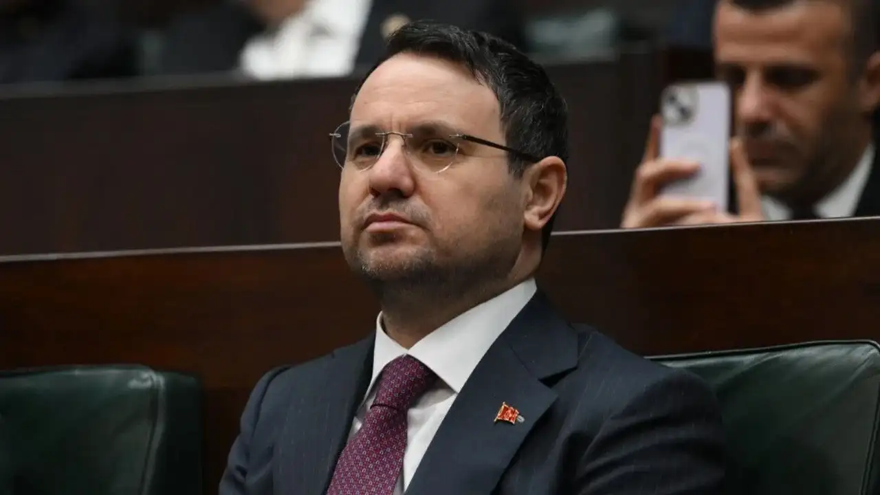 CHP'li Tanrıkulu Bakan Gürlek'e sordu: 12. Yargı Paketi'nde infaz düzenlemesi neden yok?