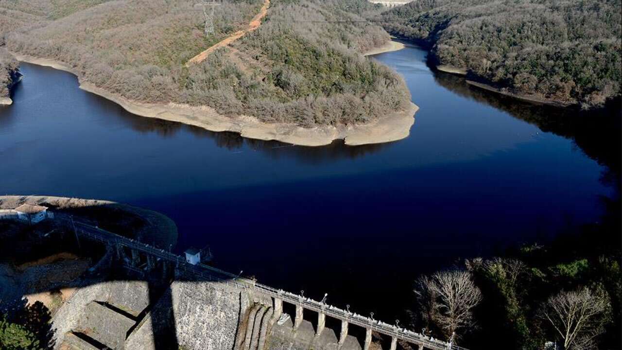 İstanbul barajlarında son durum