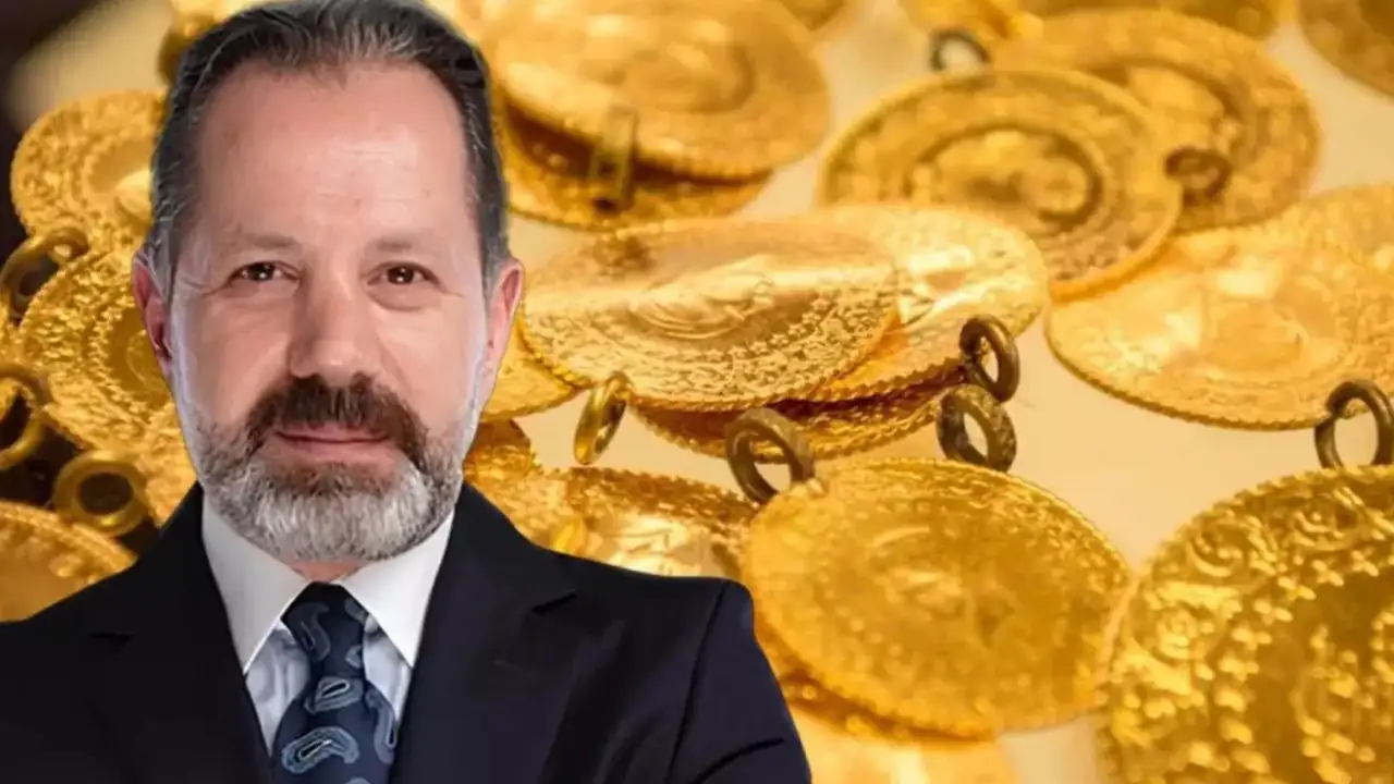 İslam Memiş'ten altında 'silkeleme' yorumu: Elinde altını olanlar dikkat