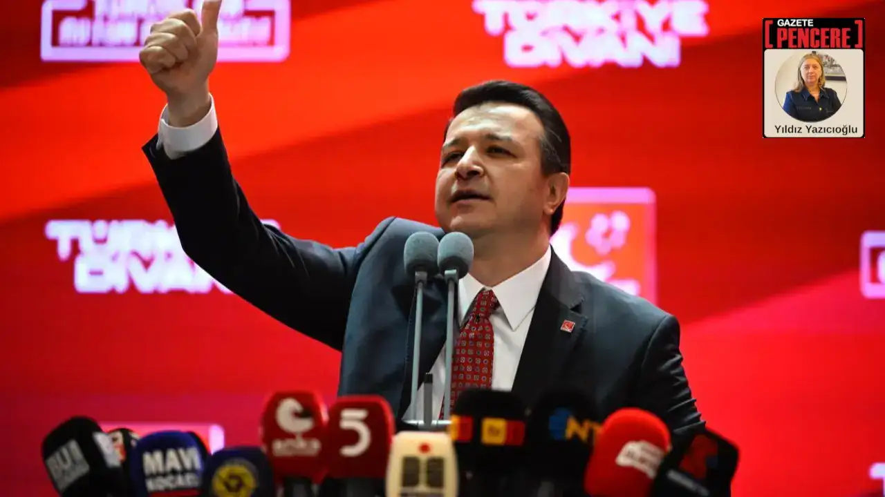Saadet Partisi erken seçim talebiyle kampanyasını başlattı