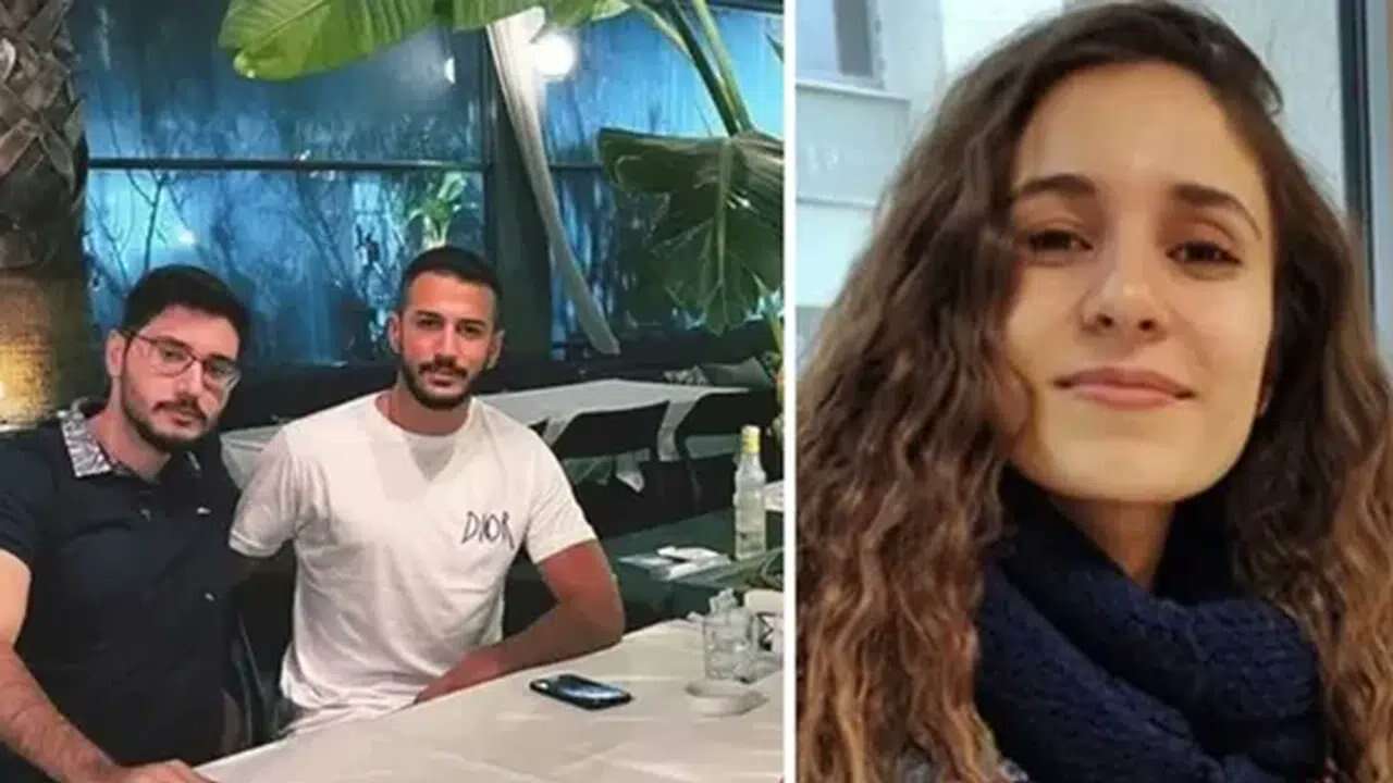 Eski vali Tuncay Sonel'in oğlunun ifadesi ortaya çıktı: Ben boncuklu silah kullandım