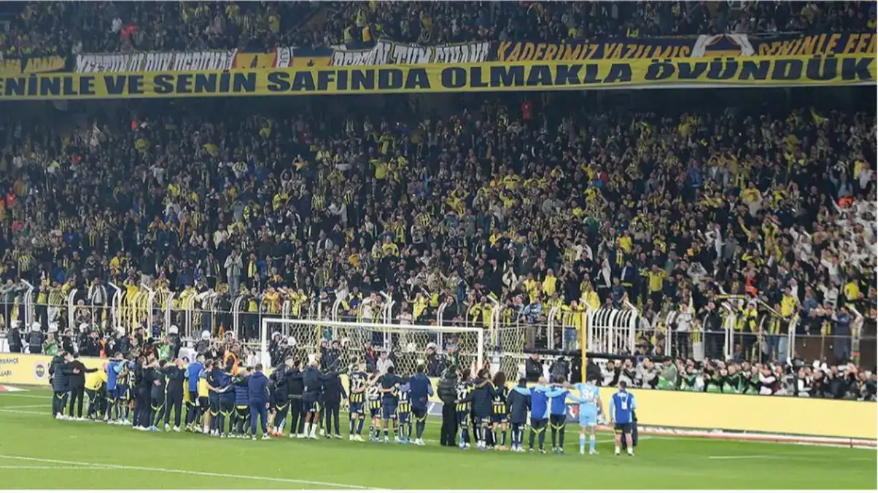 Fenerbahçe’nin şampiyonluğuna mâl olan hatalar!