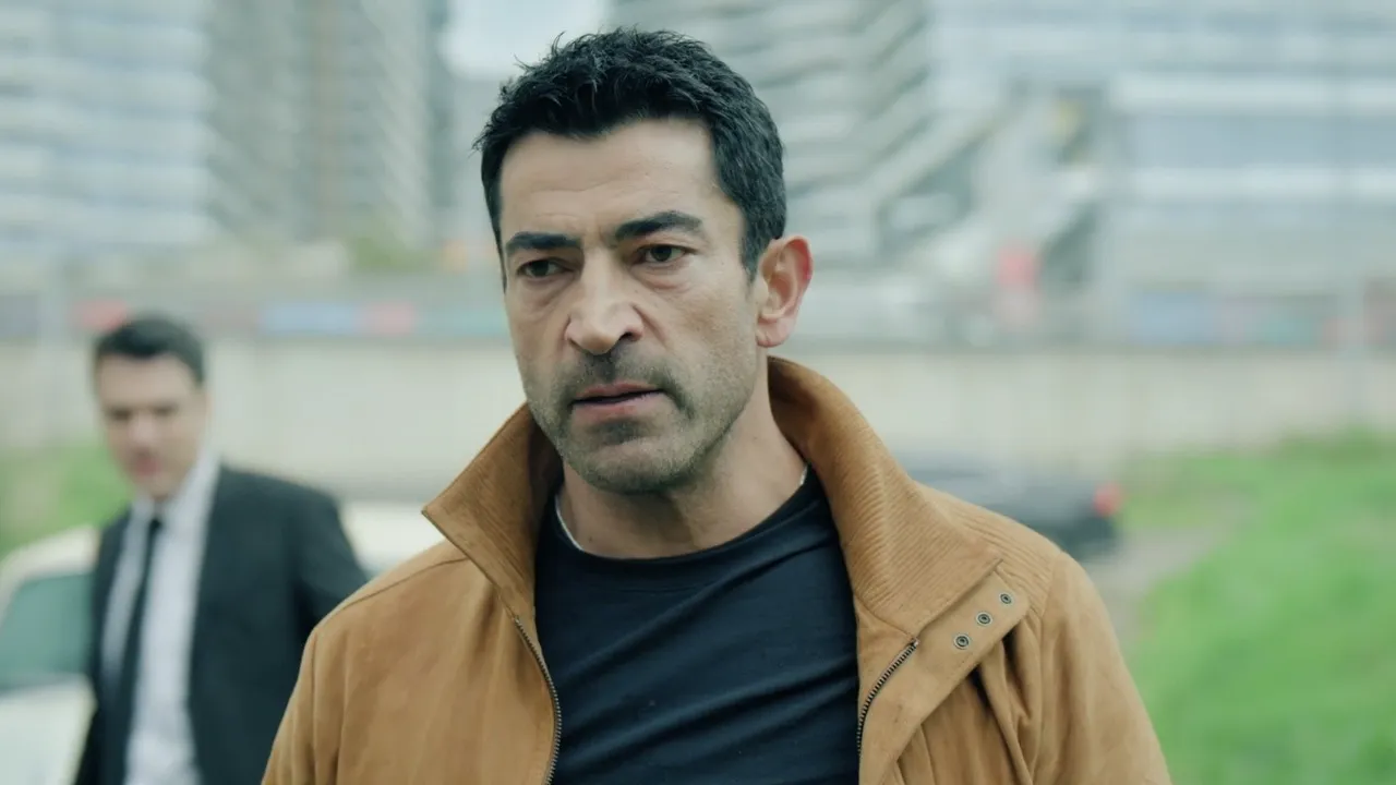 A.B.İ dizisinde veda vakti: Büyük bir ters köşe geliyor!