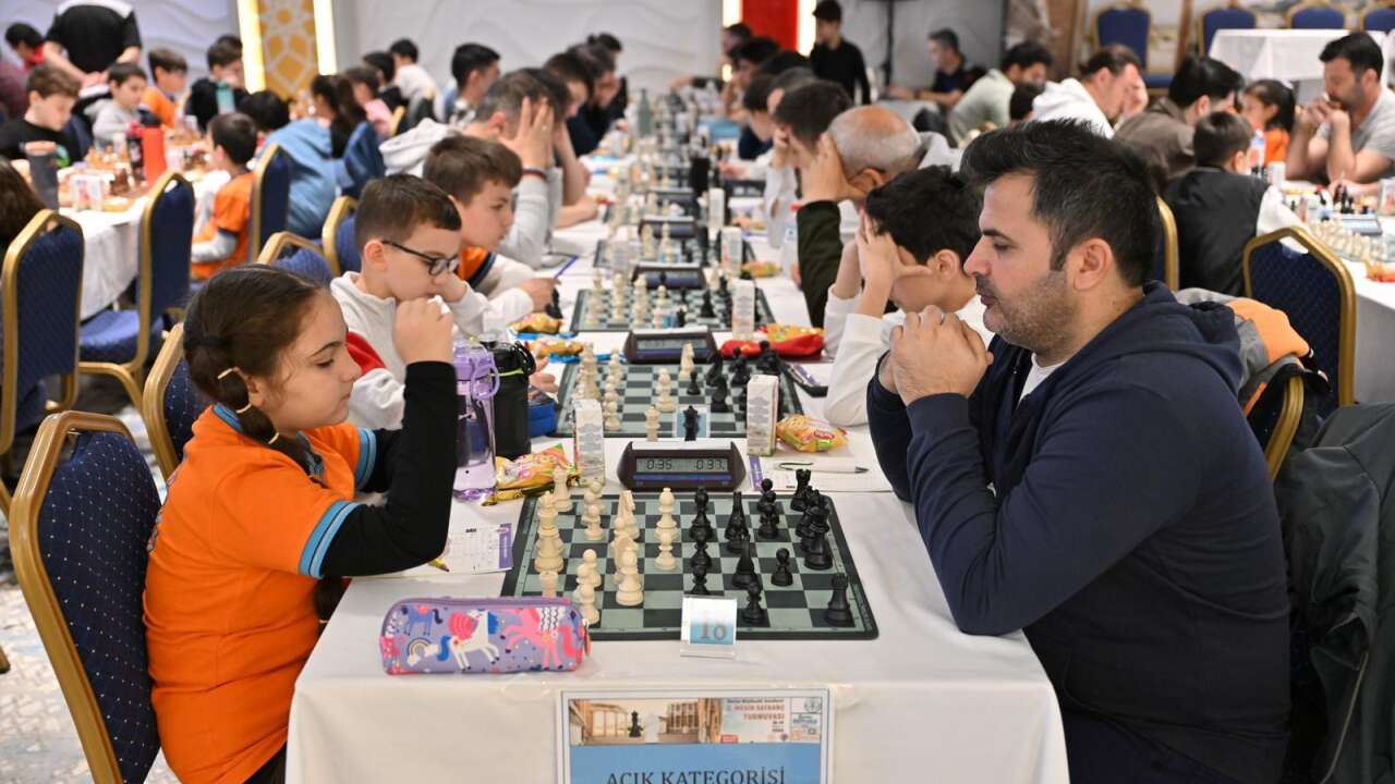 486 Yıllık gelenek sporla taçlanıyor: Festivalde şampiyonluk mücadelesi