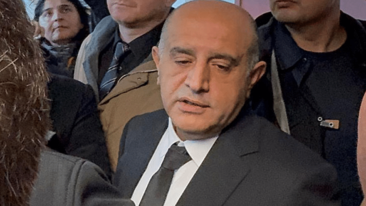 Aziz İhsan Aktaş davasında yeni gelişme: Hesaplardaki blokeler kaldırıldı