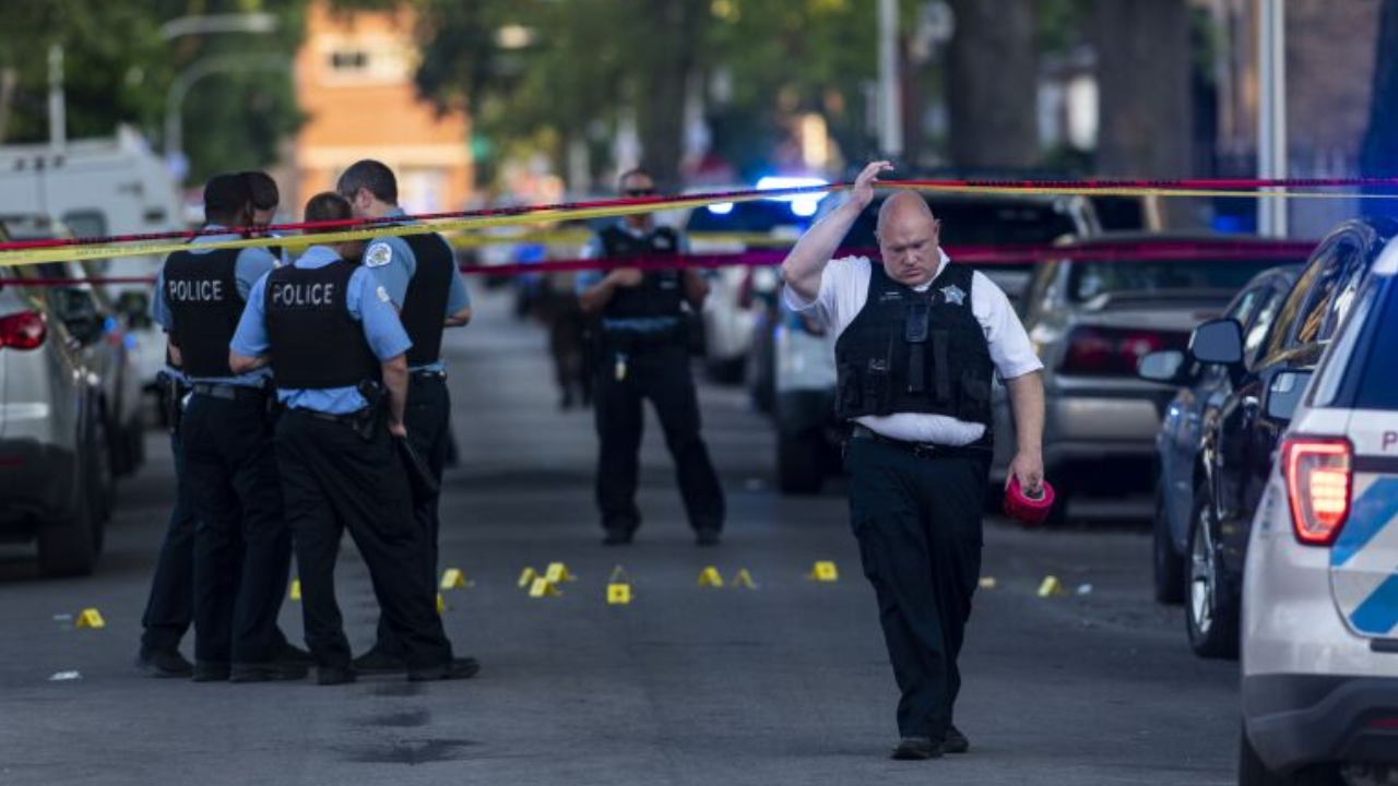 ABD'de silahlı saldırı: En az 8 çocuk hayatını kaybetti!
