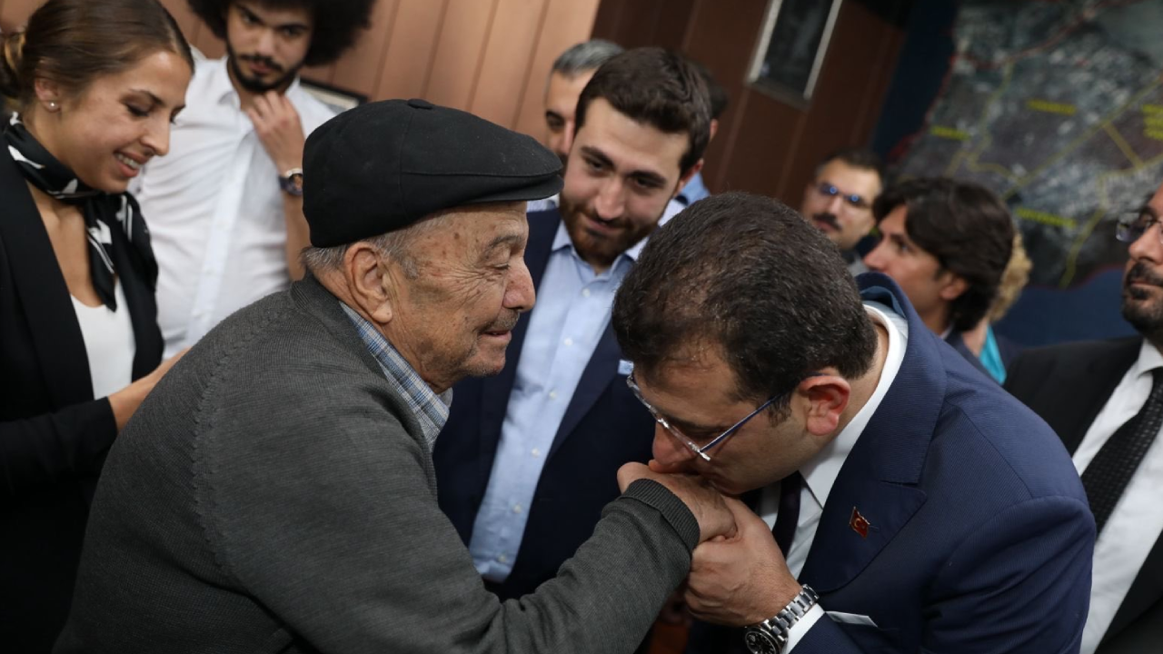 İmamoğlu’ndan Eichmann hatırlatmalı 'fetret' uyarısı: 'Talimata boyun eğenleri tarih affetmez'