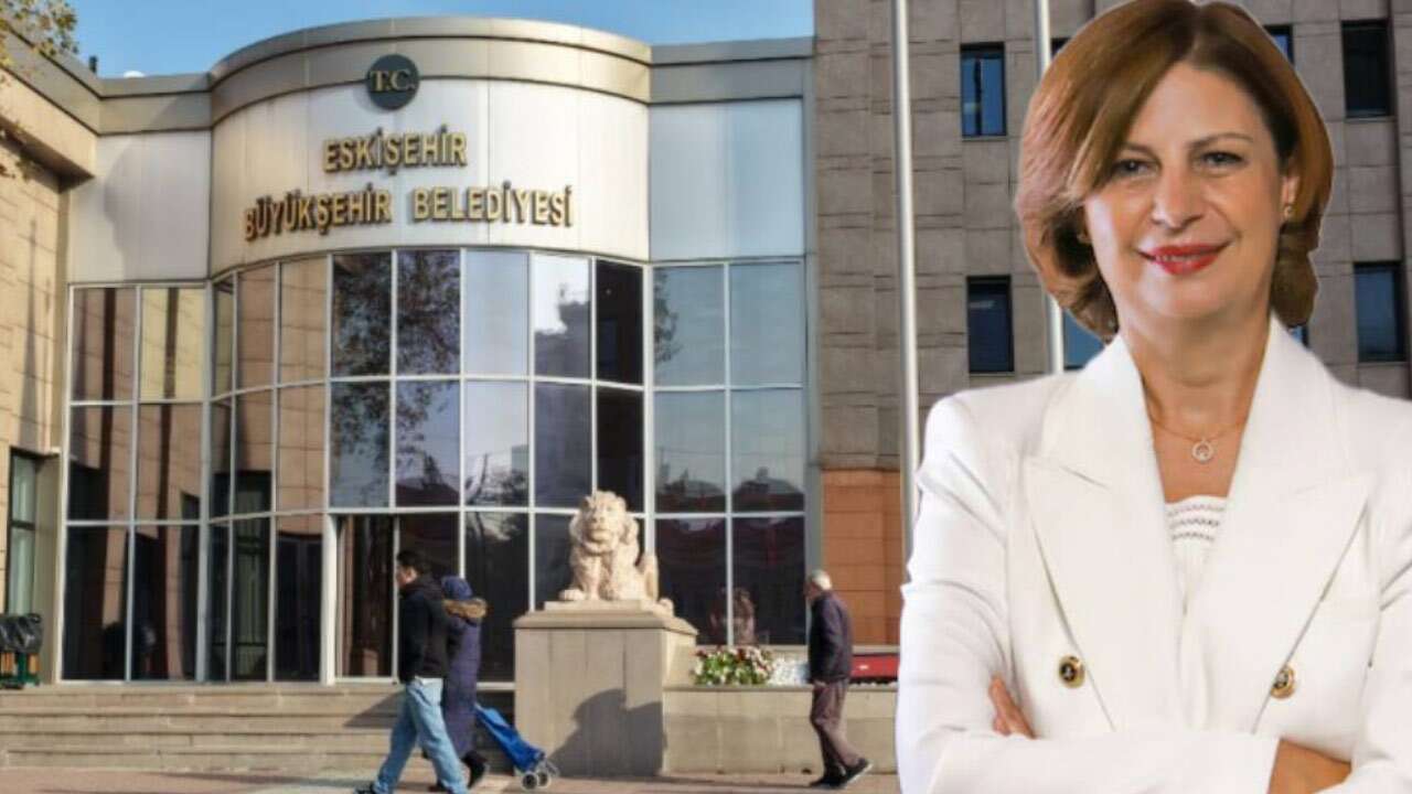 AK Partili Başkan istedi, CHP'li başkana soruşturma!