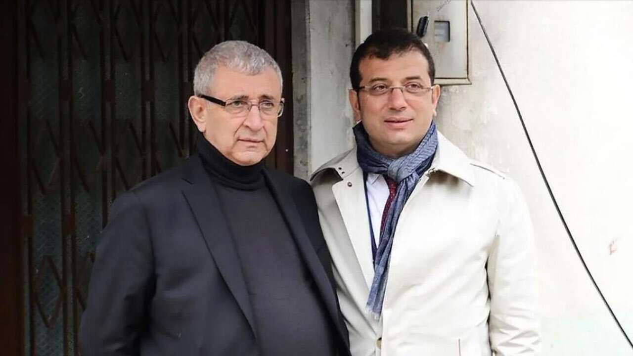 Babası konuştu: Ekrem İmamoğlu tahliye edilmeden önce ne istiyor?