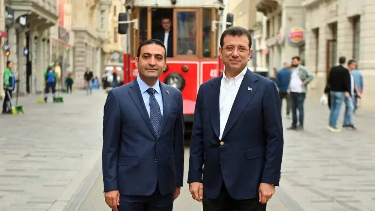 İBB Davası'nda 24. gün: İnan Güney ilk kez hakim karşısına çıkacak