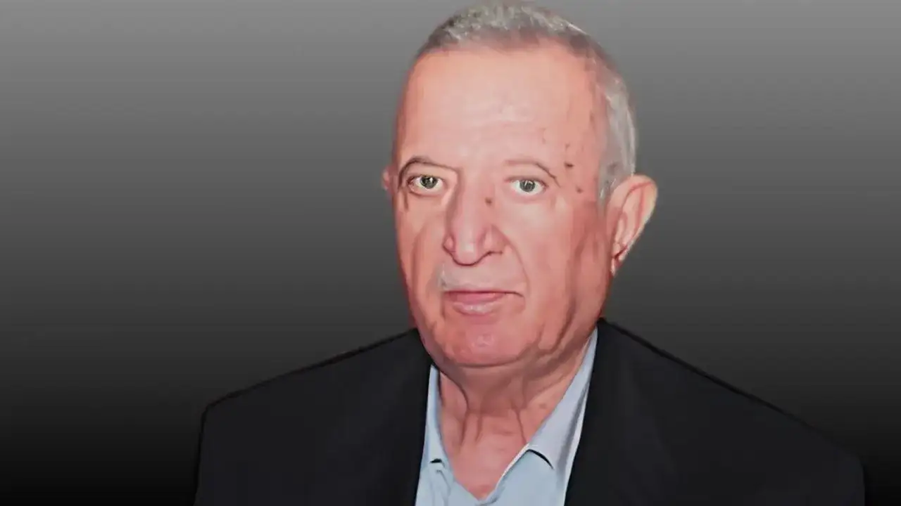 Mahmut Çalık hayatını kaybetti