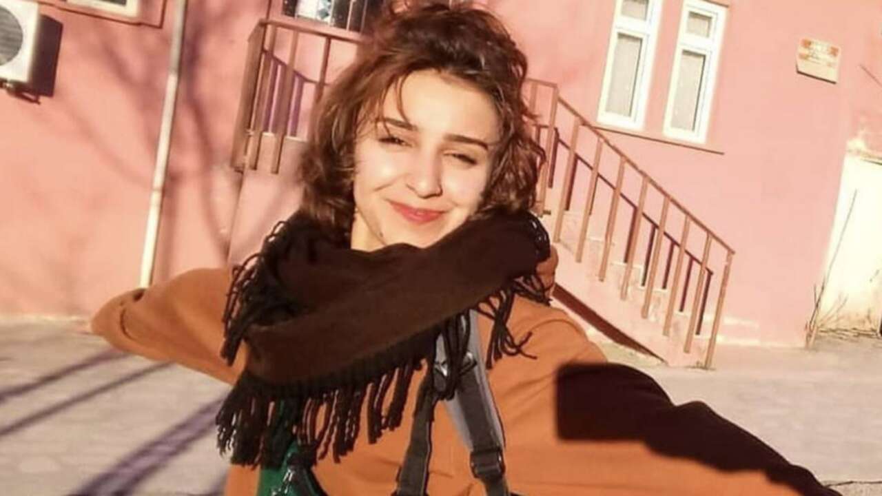 Gülistan Doku'nun arkadaşı Rojvelat Kızmaz'a ne oldu?