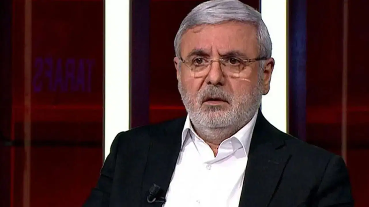 ABD, Mehmet Metiner'e vize vermedi