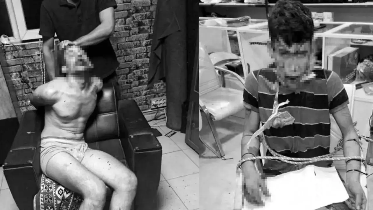 Böcek yedirdiler, dişlerini kırdılar: İstinaf işçiye eziyet davasında cezaları onadı