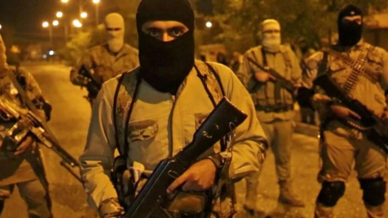 Öldürülen IŞİD'linin emekli maaşı 11 senedir çekiliyor: Aile IŞİD'e gittiğinden şüphe ediyor