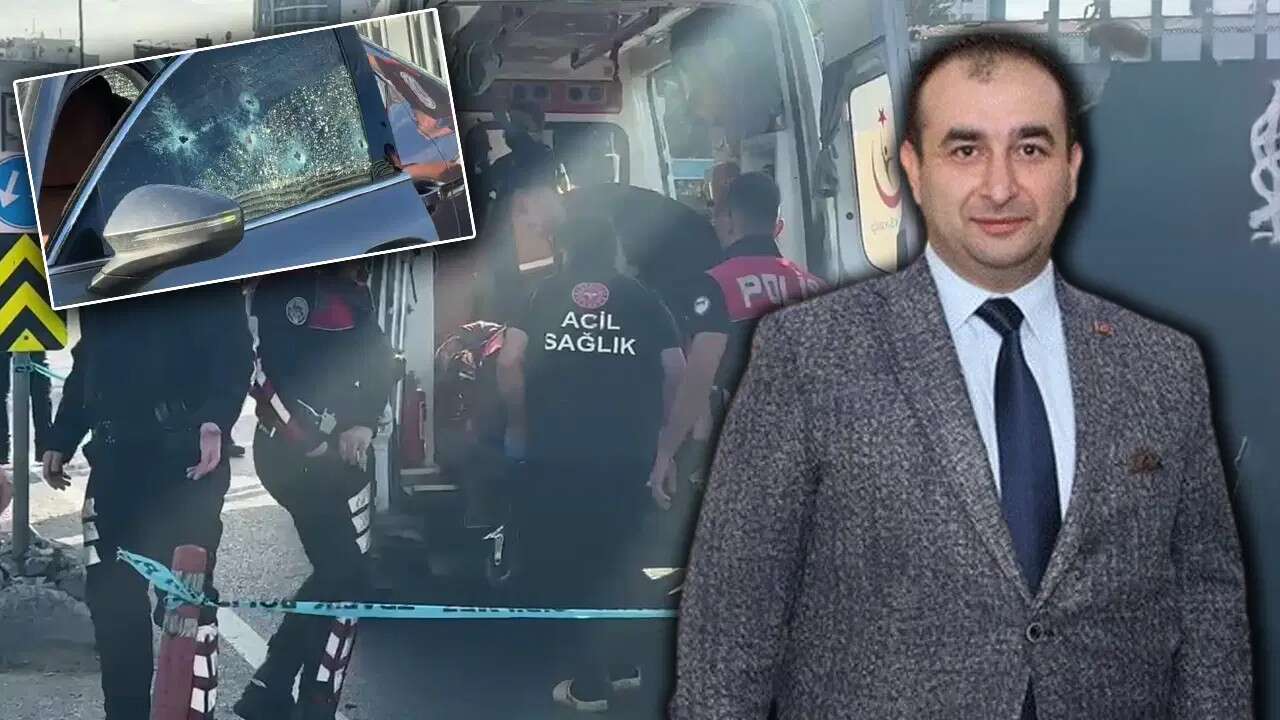 Serdar Öktem cinayetinde iddianame tamamlandı: Çeteler arası husumet nedeniyle öldürüldü