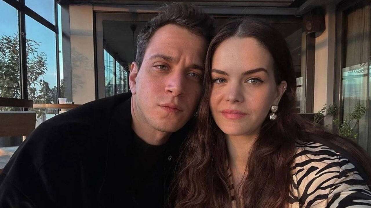 Selahattin Paşalı'nın eşi Lara Paşalı düğün fotoğraflarını sildi