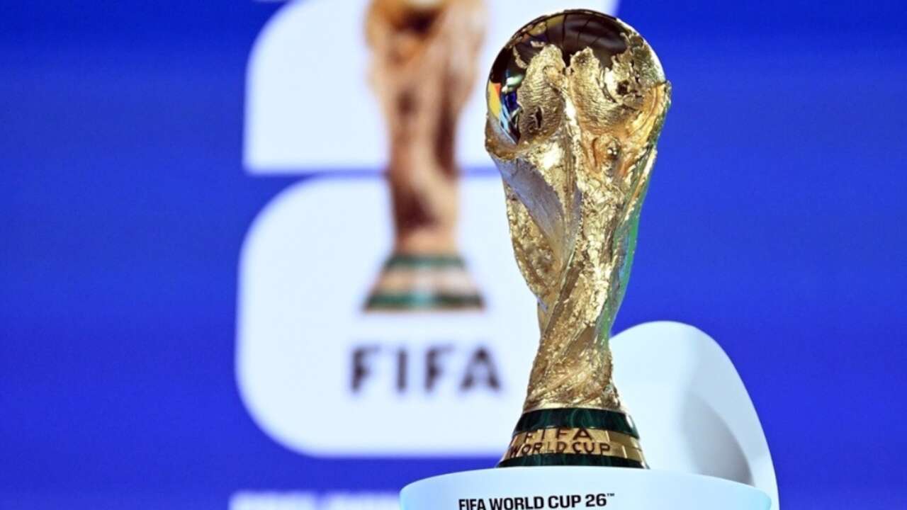 Dünya Kupası finali bir ilke sahne olacak