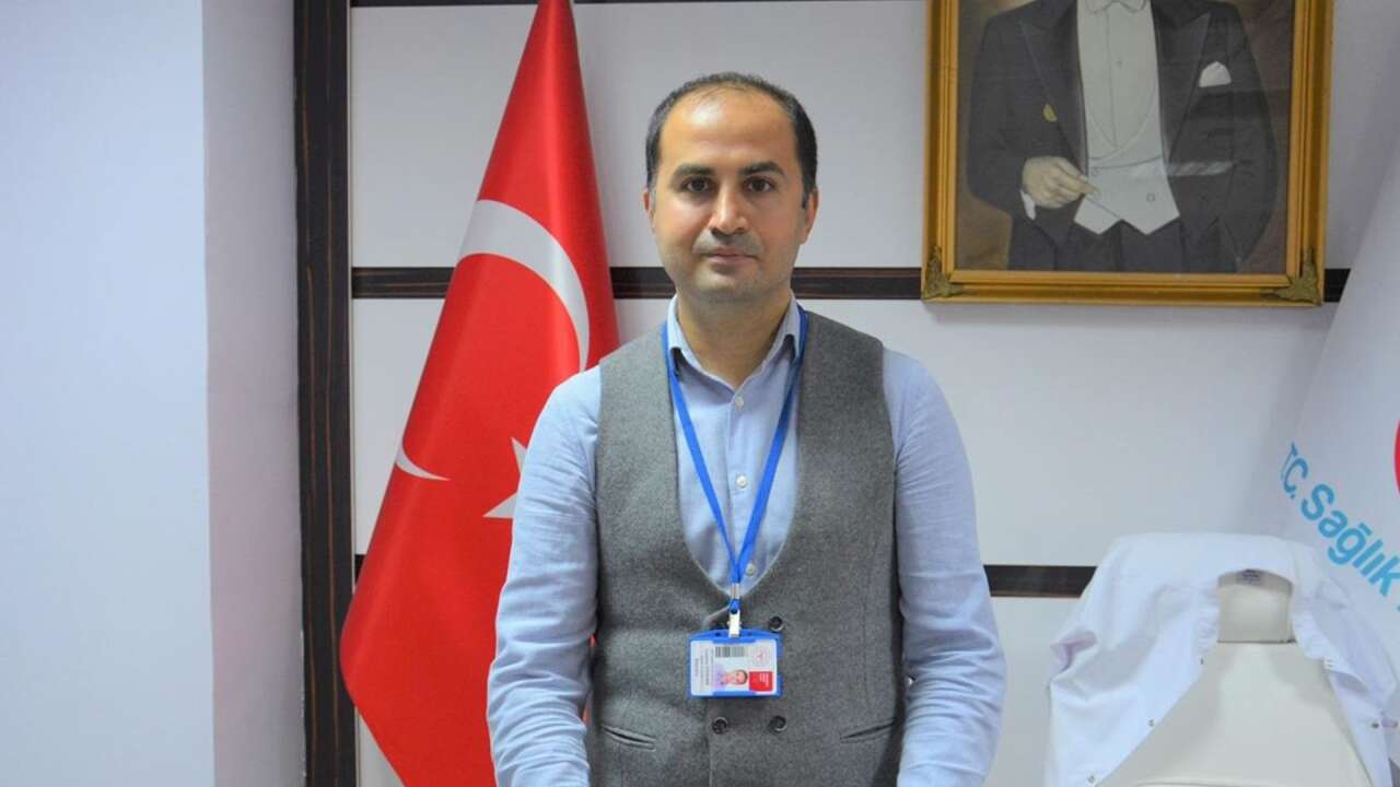 Gülistan Doku soruşturması: Kayıtları sildiği düşünülen başhekim adliyeye sevk edildi