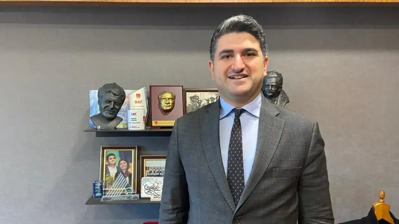 Ataşehir Belediyesi'ne operasyon: Emniyet ifadeleri alınmaya başladı!