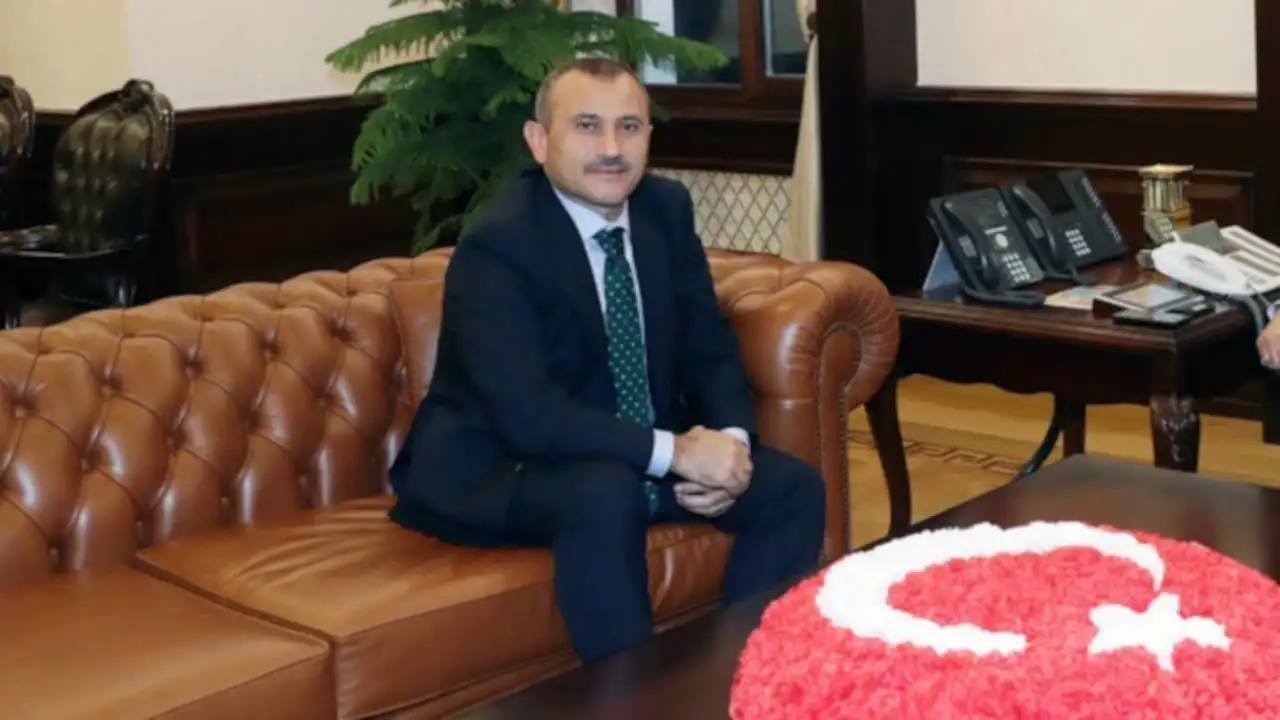 Tuncay Sonel Meclis gündeminde: Mehmet Ağar ile görüştü mü?