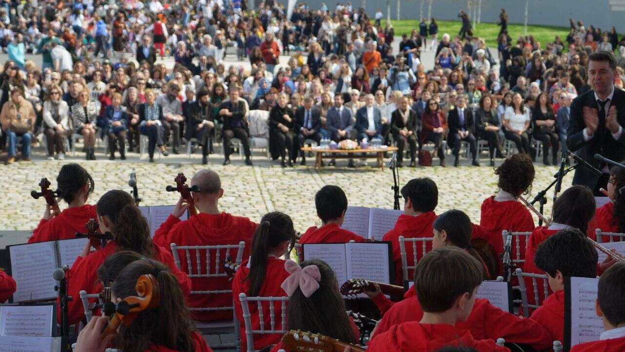 23 Nisan’da İstanbul çocukların sahnesine dönüşüyor: Sanat bienali şehre yayılıyor