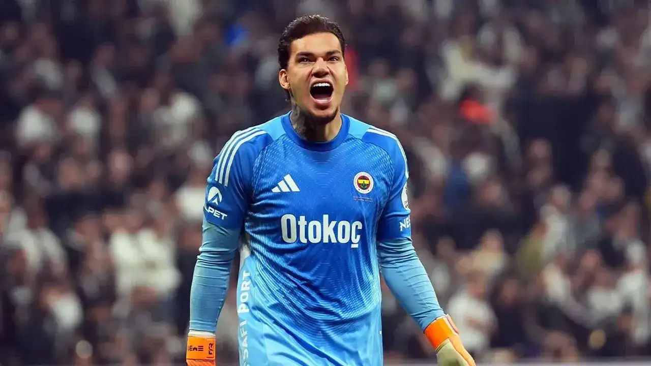 Fenerbahçe'de Ederson krizi: Talimat verildi...