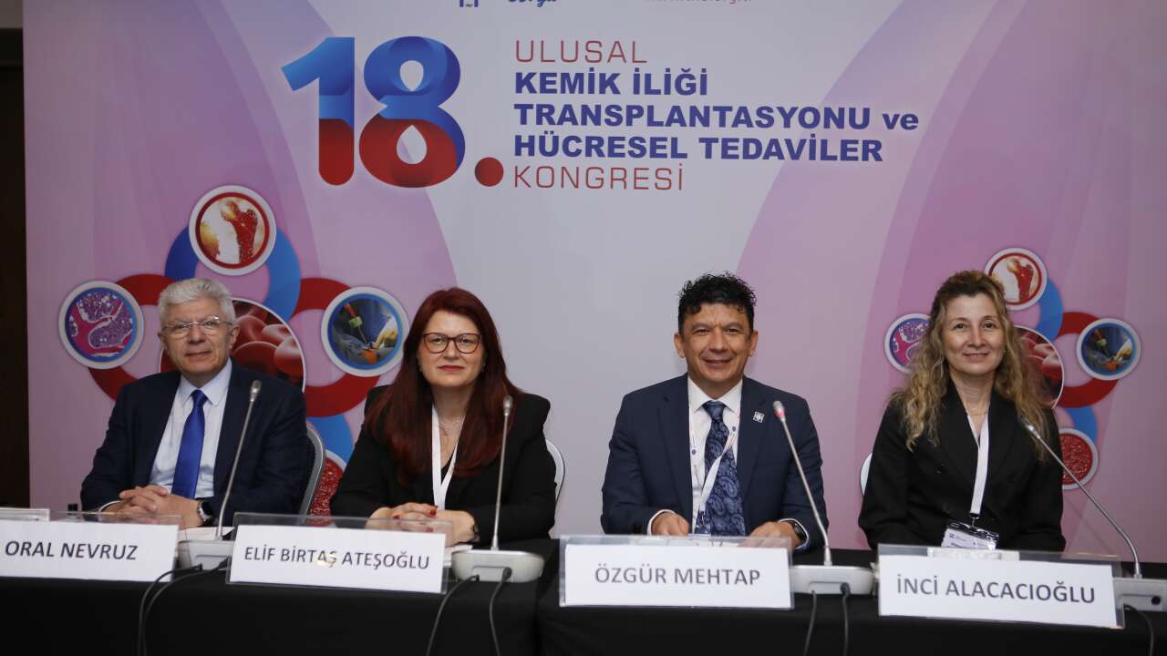 Kan kanseri tedavisinde çığır açacak gelişme: ABD, Çin ve Avrupa'dan sonra 'CAR-T Hücre Tedavisi' Türkiye'de