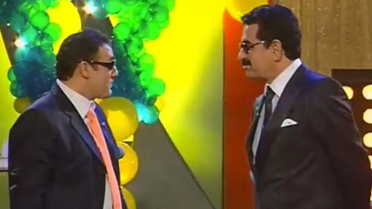 Mahmut Tuncer paylaştı: İşte İbrahim Tatlıses'in son hali