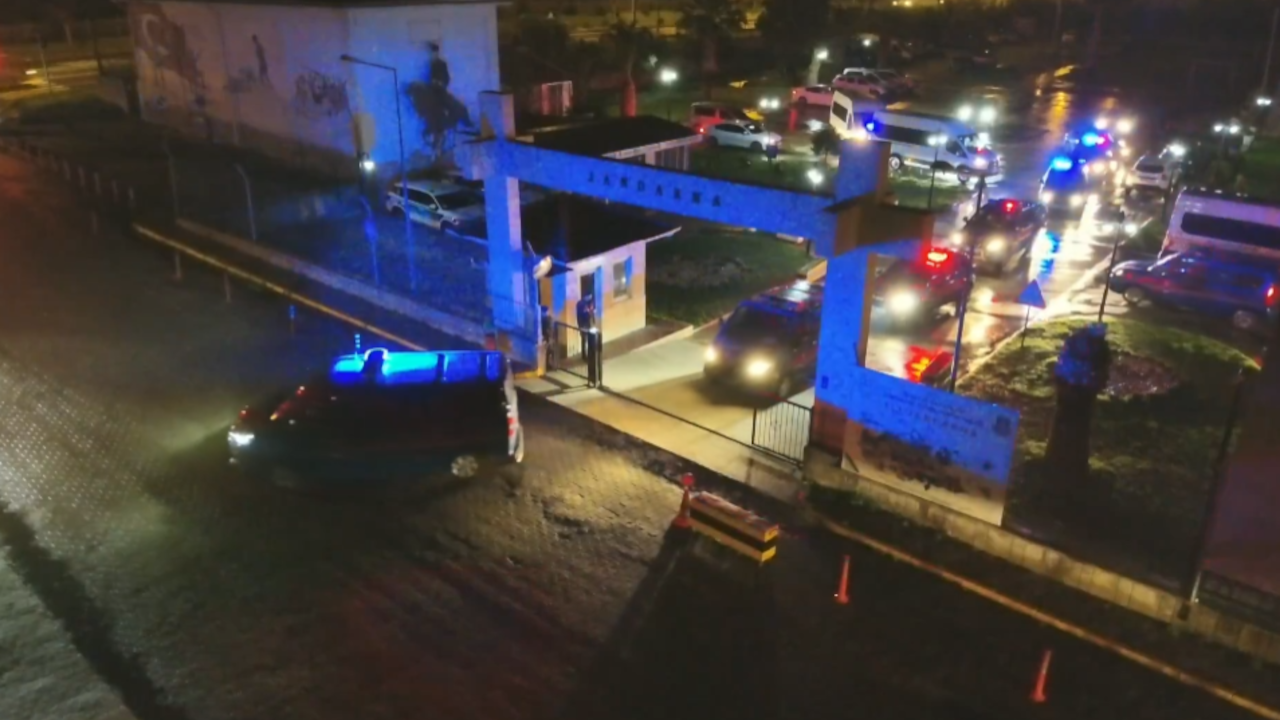 24 ilde IŞİD operasyonu: 90 kişi gözaltına alındı