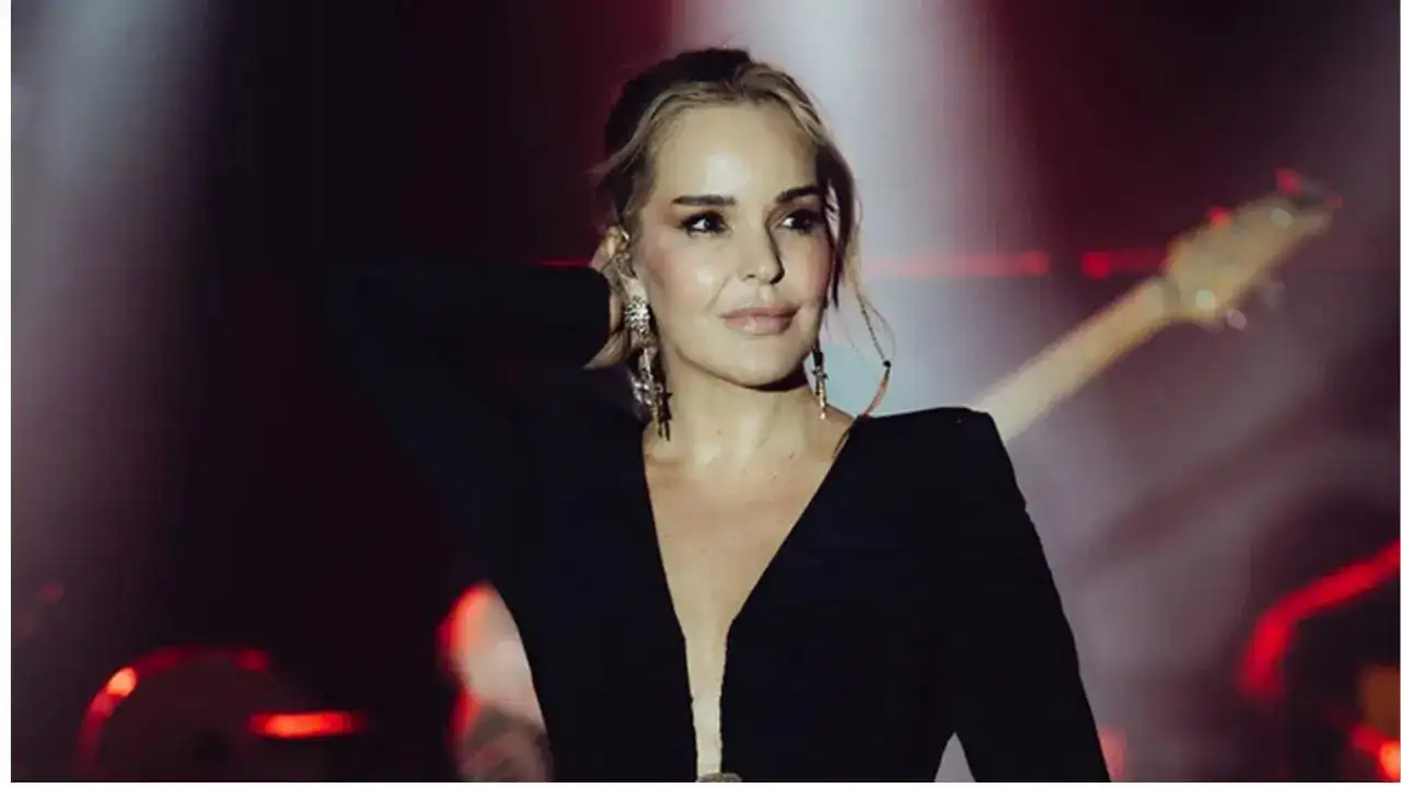 Gözaltına alınmıştı: Bengü'nün uyuşturucu test sonucu açıklandı