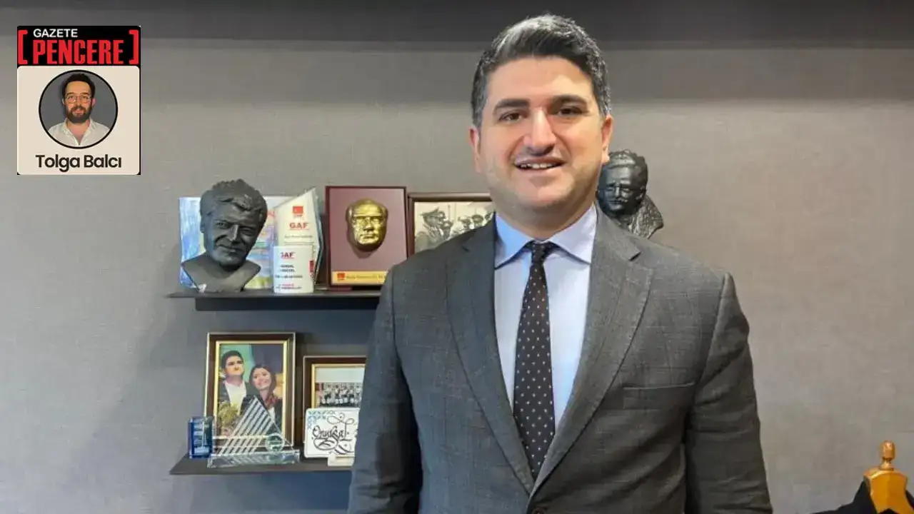 Ataşehir Belediyesi'ne operasyon: Sorguda tanıdık bir tanık çıktı!