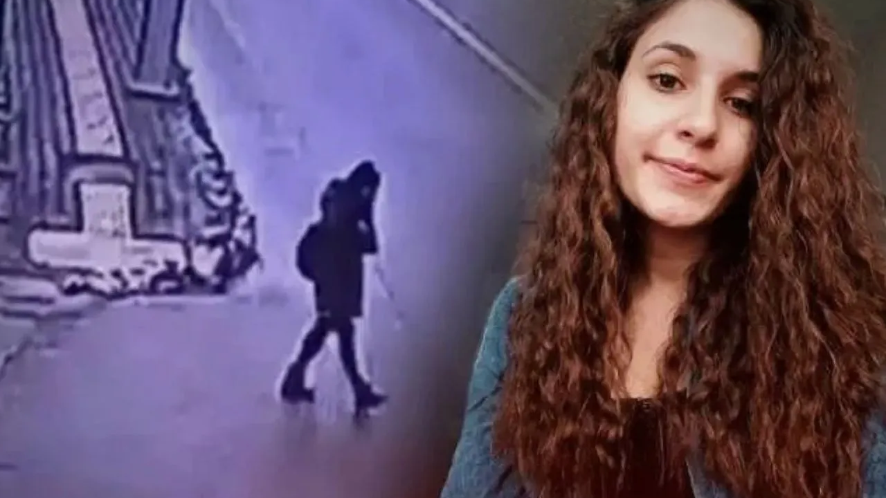 Gülistan Doku soruşturmasında kritik eşik: Firari Umut Altaş için kırmızı bülten çıkarıldı!