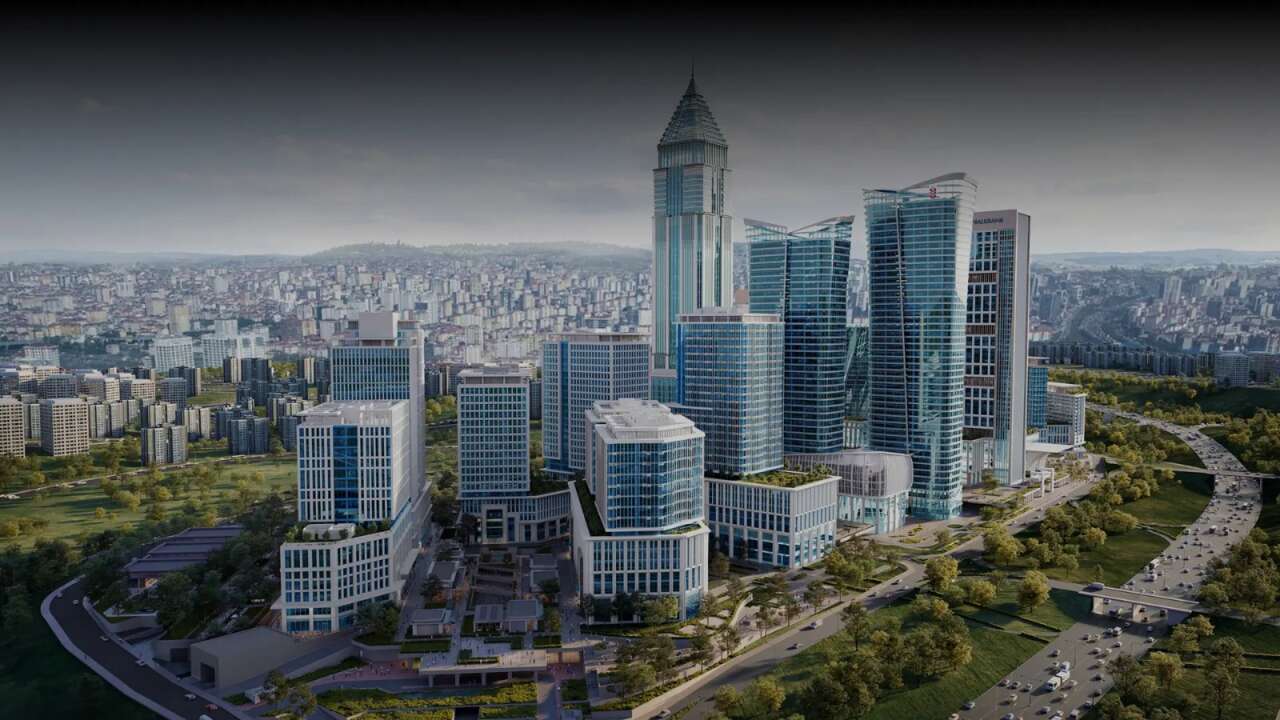 Yeni “HUB” İstanbul Finans Merkezi mi?