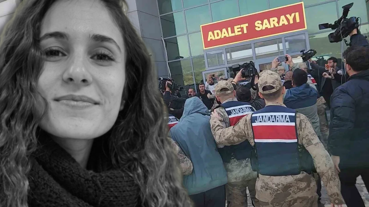 Kırmızı bültenle aranan Umut Altaş kimdir?