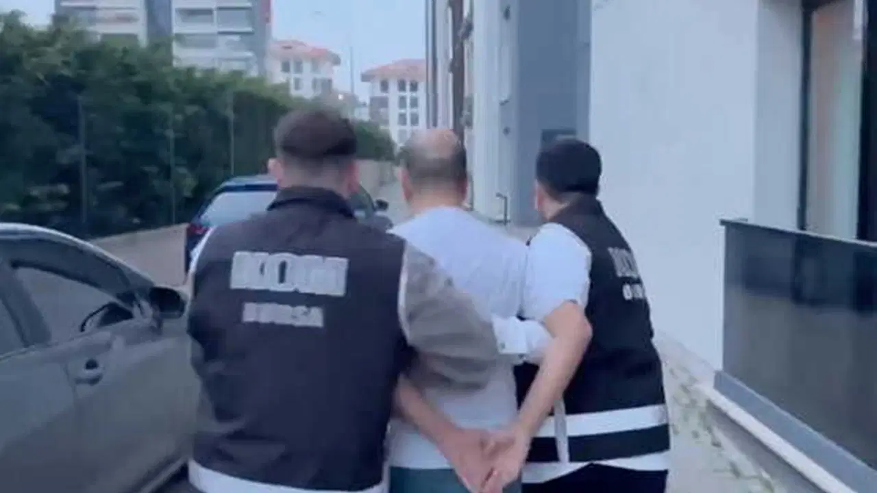 Gülistan Doku soruşturmasında başhekim Çağdaş Özdemir tutuklandı